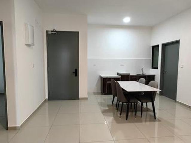 Serviced Residence for rent in Kajang, Langat