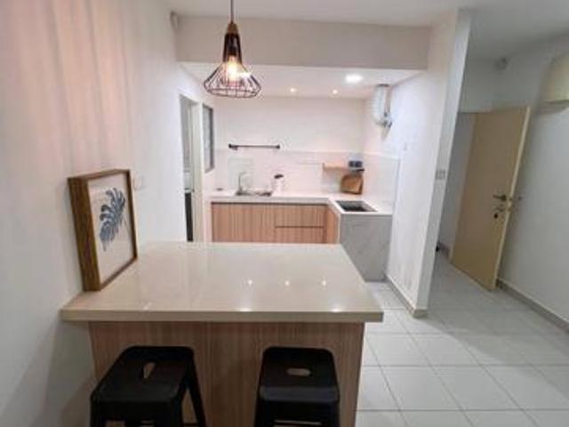 Apartment for rent in Petaling, Alam Impian