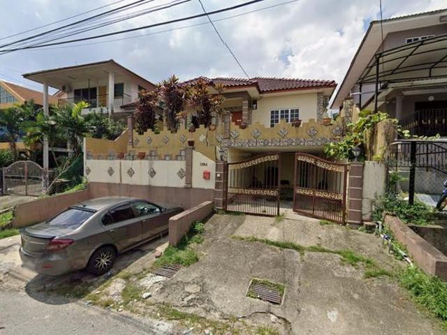 Bungalow for rent in Country Heights Damansara, Kuala Lumpur