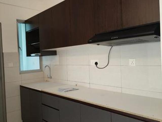 Serviced Residence for rent in Kajang, Langat