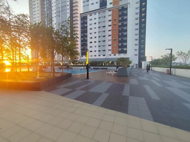 Serviced Residence for sale in Tanjong Sepat, Selangor