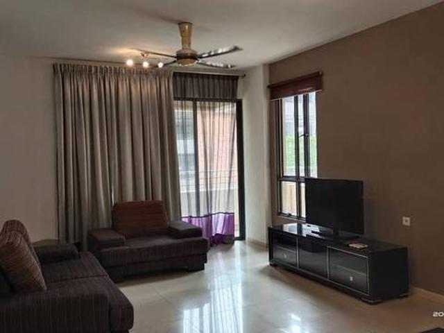 Condominium for rent in Mont Kiara, Kuala Lumpur
