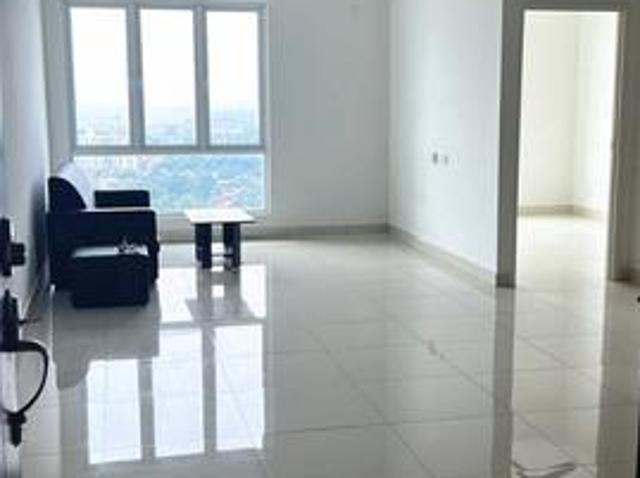 Condominium for sale in Wellesley, Penang