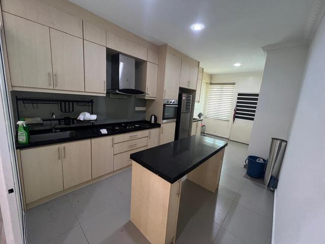 Terraced House for sale in Sendayan Village, Negeri Sembilan