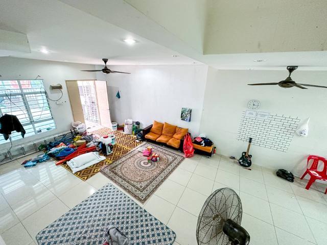 Terraced House for sale in Sendayan Village, Negeri Sembilan
