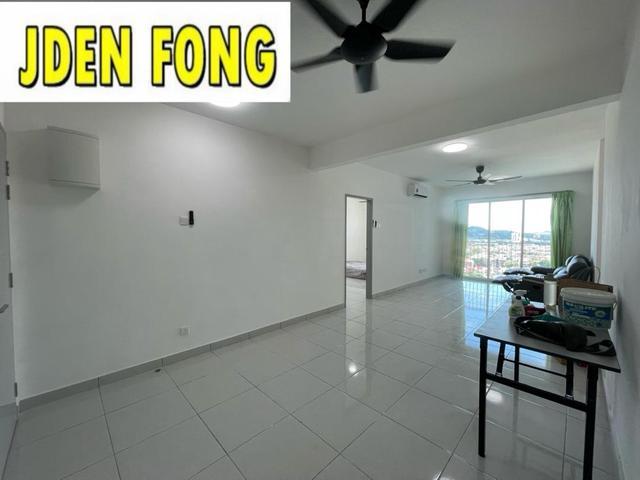 Condominium for rent in Georgetown, Penang