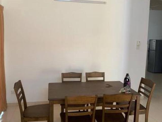Residential House for rent in Perak, Tanjong Ipoh
