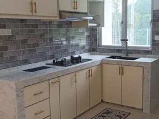 Townhouse for rent in Sepang, Tanjong Sepat