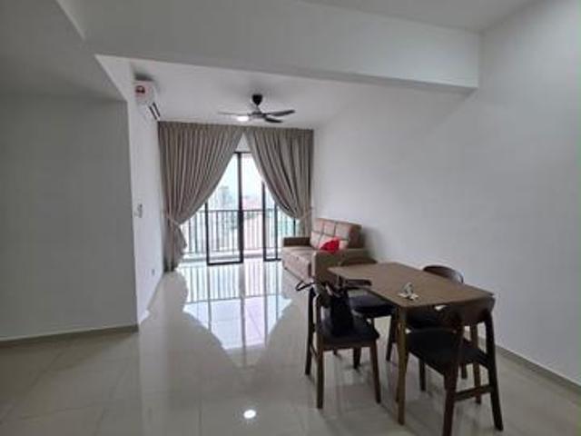 Condominium for rent in Georgetown, Penang