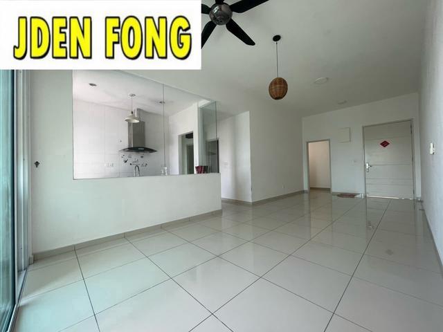 Condominium for rent in Georgetown, Penang
