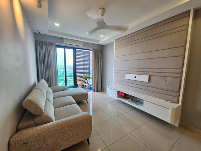 Condominium for rent in Country Heights Damansara, Kuala Lumpur