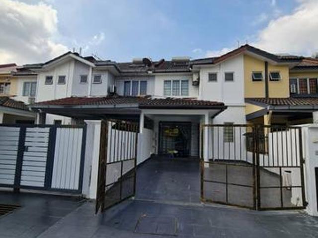 Terraced House for rent in Petaling, Subang Jaya