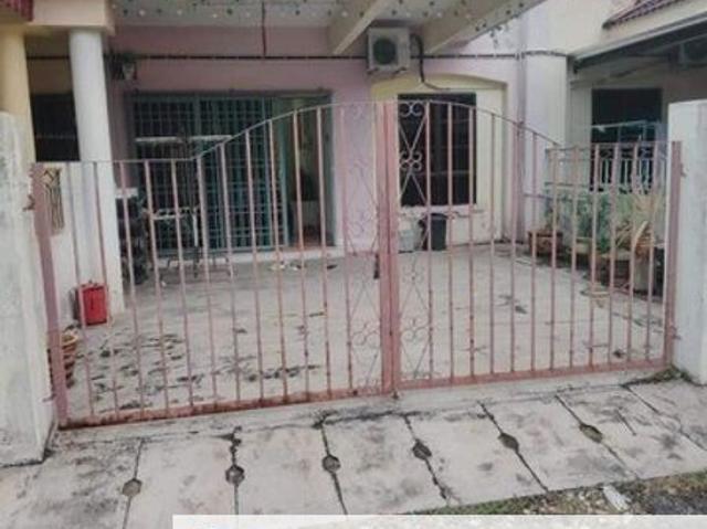 House for sale in Perak, Tanjong Ipoh