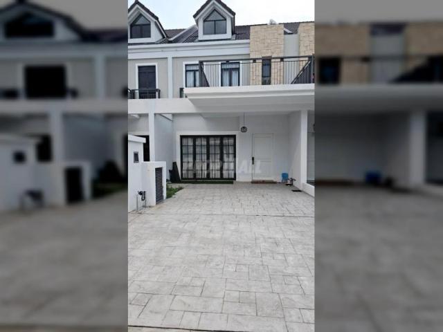 Apartment for rent in Tanjong Sepat, Selangor