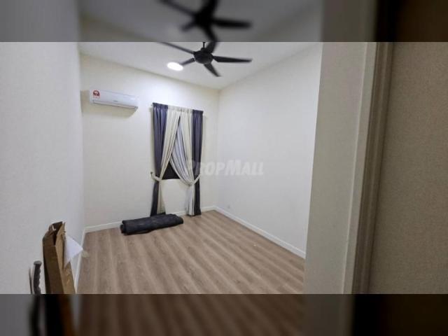 House for rent in Tanjong Sepat, Selangor