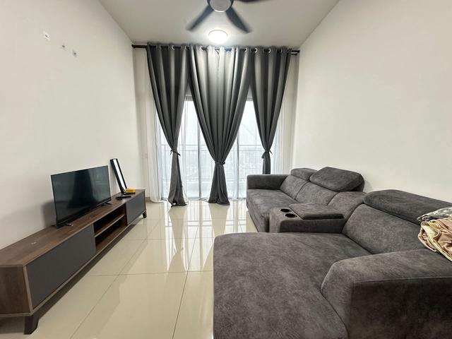Condominium for rent in Rawang, Majlis Perbandaran Selayang