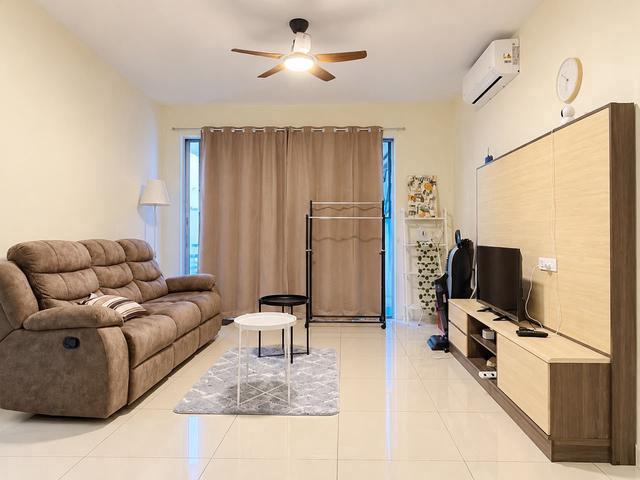 Condominium for sale in Setapak, Kuala Lumpur