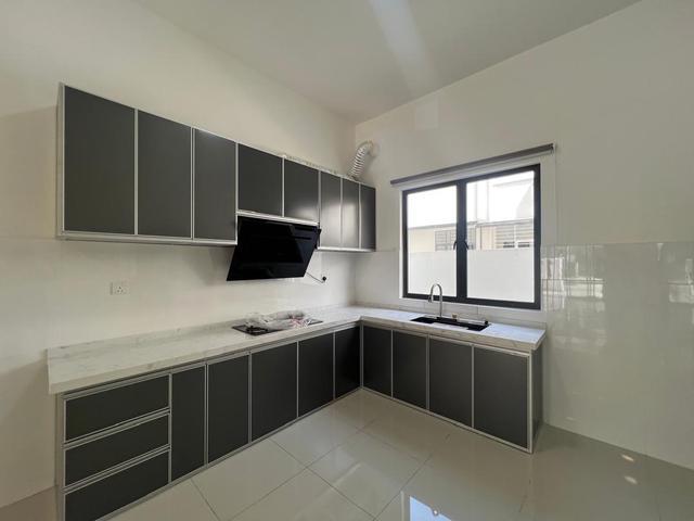 Terraced House for rent in Selangor