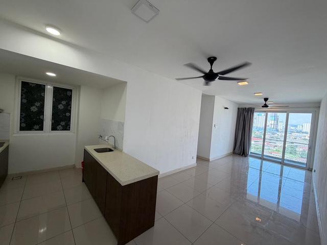 Serviced Residence for rent in Country Heights Damansara, Kuala Lumpur