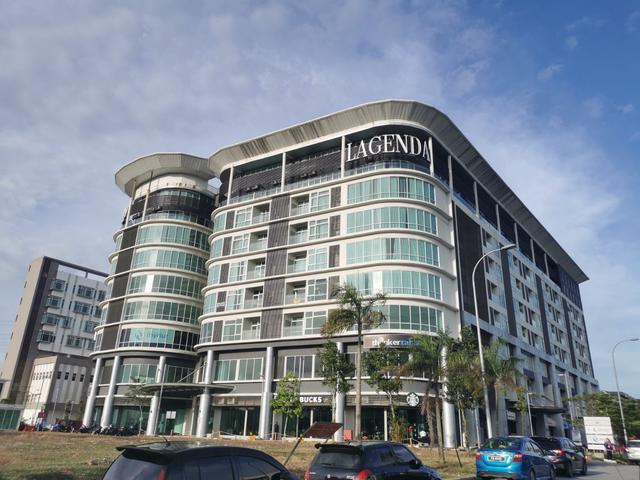 Serviced Residence for rent in Kajang, Langat