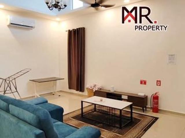 Bungalow for rent in Sungai Petani, Kuala Muda