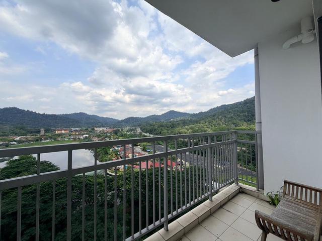 Condominium for rent in Selayang, Selangor