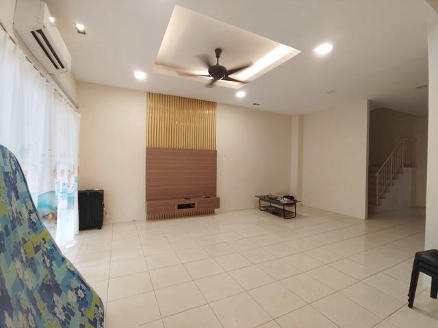 Terraced House for rent in Petaling, Subang Jaya