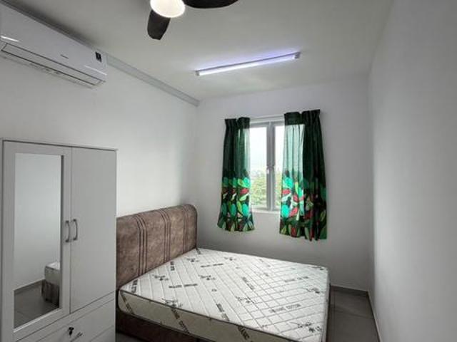Serviced Residence for rent in Sepang, Tanjong Sepat