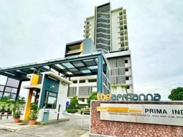 Condominium for sale in Shah Alam, Petaling