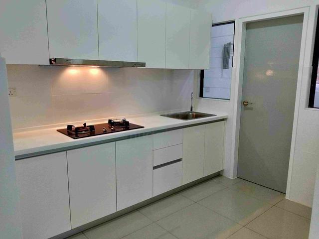 Condominium for rent in Petaling, Alam Impian
