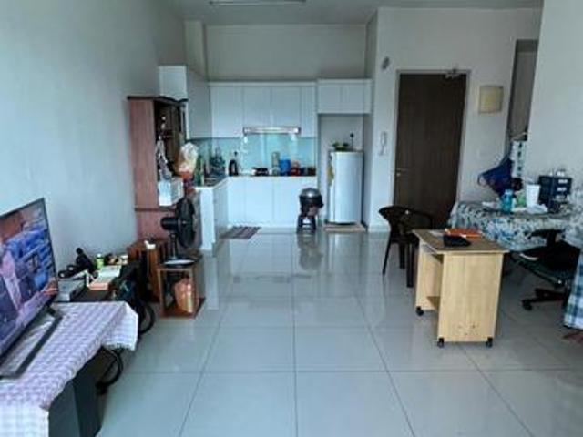 Serviced Residence for sale in Selayang, Selangor