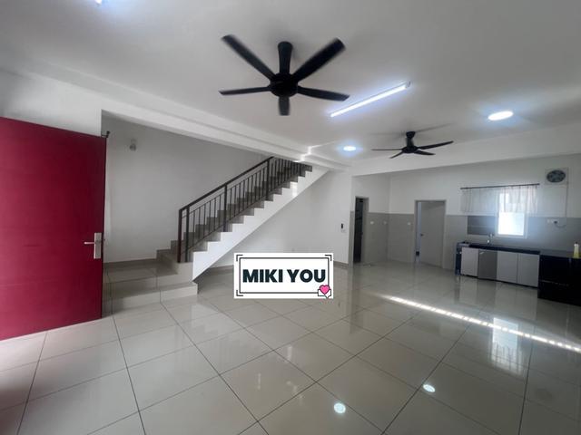 Terraced House for rent in Selangor