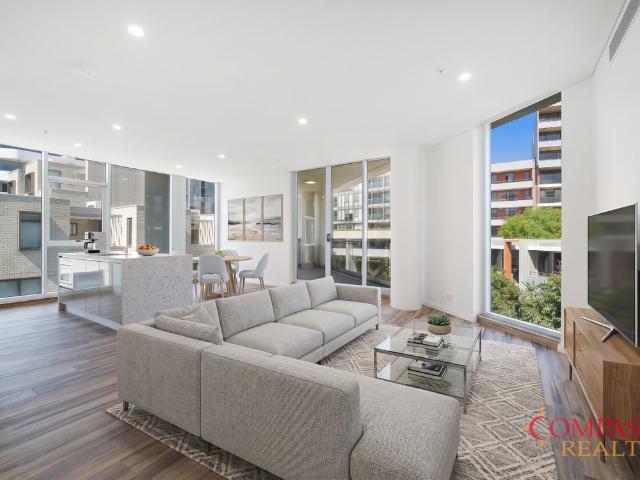 Apartment for rent