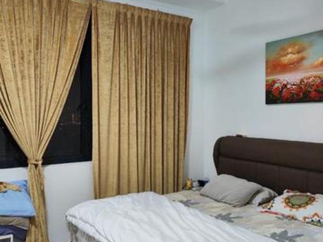 Serviced Residence for rent in Petaling, Subang Jaya