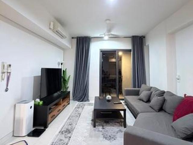 Serviced Residence for sale in Petaling, Alam Impian