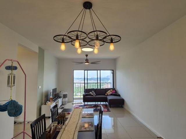 Condominium for rent in Semenyih, Ulu Langat
