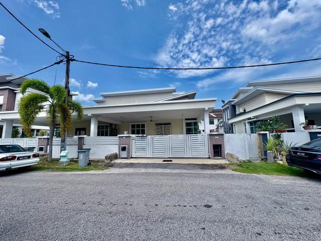 Residential House for sale in Bukit Katil, Malaka