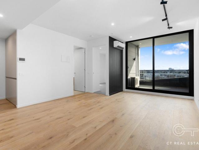 Apartment for rent in Footscray, Melbourne