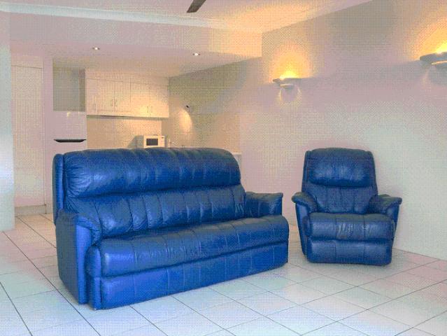 Apartment for rent in Cairns, Queensland