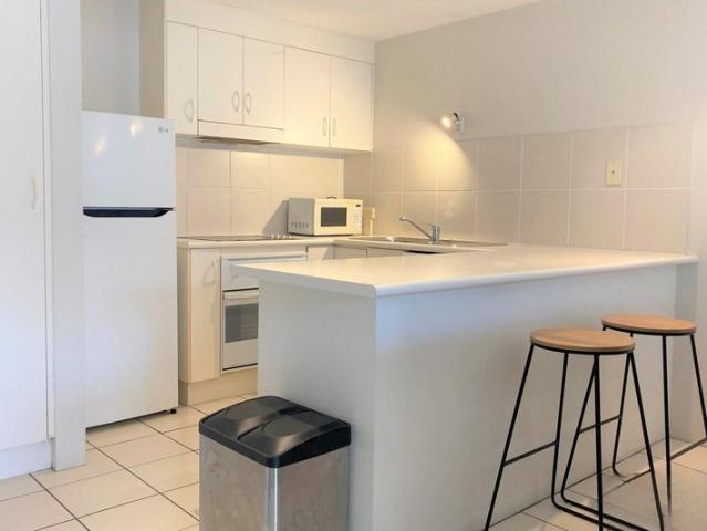 Apartment for rent in Cairns, Queensland