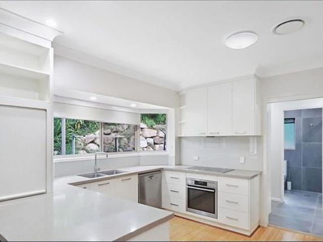 Apartment for rent in Toombul, Queensland
