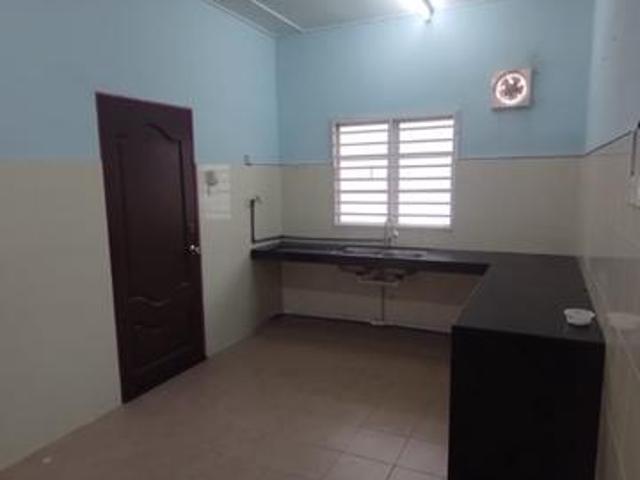 Terraced House for rent in Cheras, Kuala Lumpur