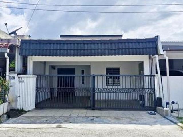 Terraced House for rent in Country Heights Damansara, Kuala Lumpur