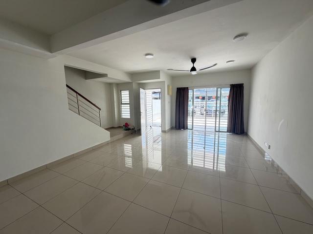Terraced House for rent in Selayang, Selangor