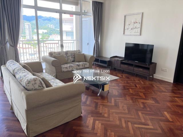 Residential House for rent in Country Heights Damansara, Kuala Lumpur