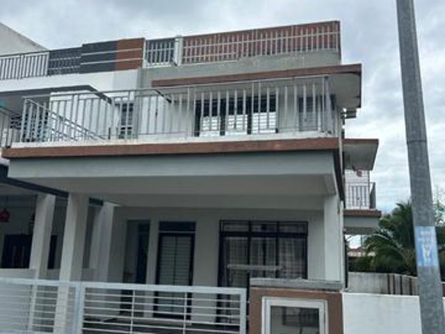 Terraced House for rent in Sendayan Village, Negeri Sembilan
