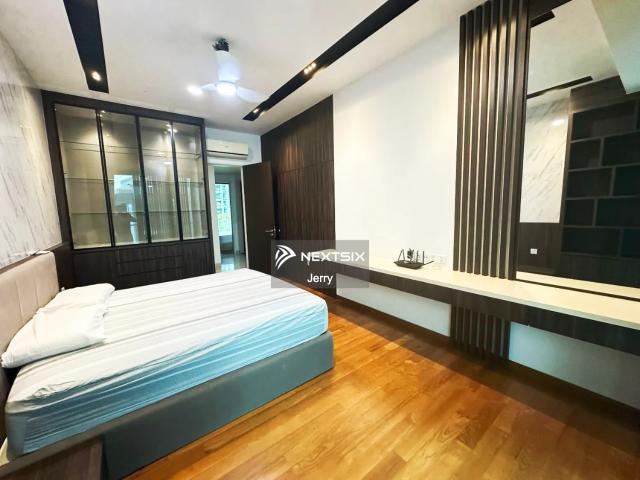 Residential House for rent in Country Heights Damansara, Kuala Lumpur
