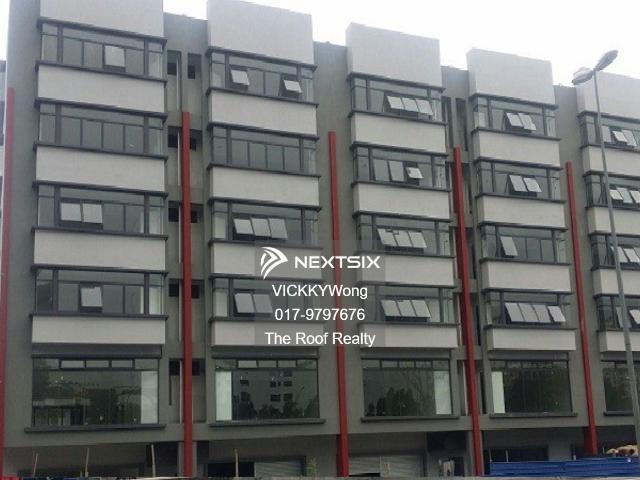 Residential House for rent in Selangor
