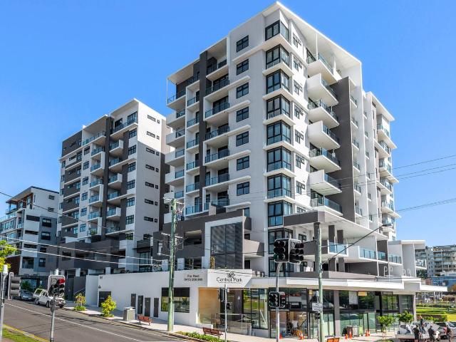 Apartment for rent in Toombul, Queensland