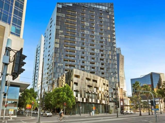 Apartment for rent in Docklands, Victoria